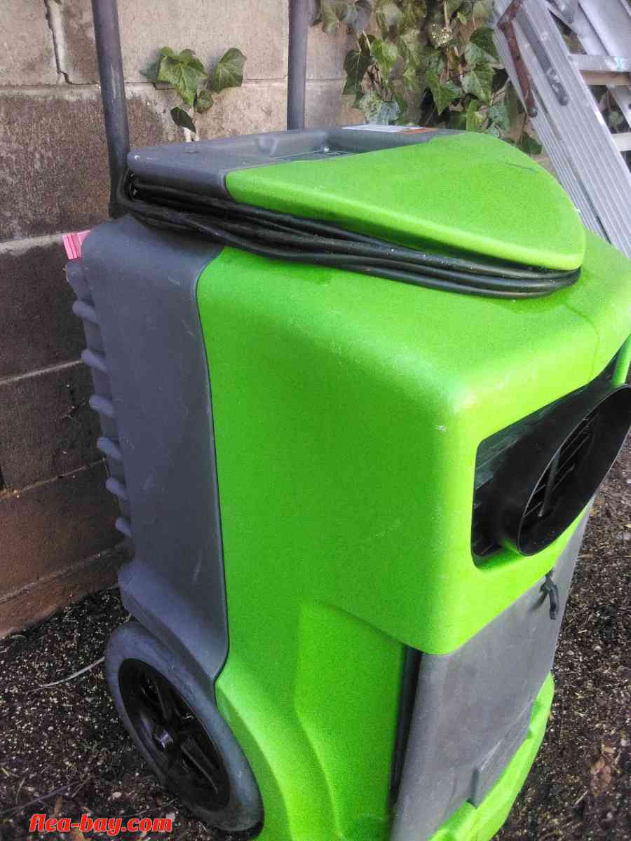 industrial humidifier