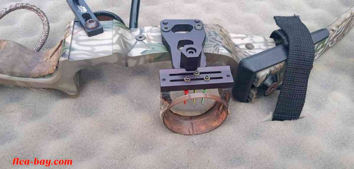 PSE NOVA COMPOUND BOW