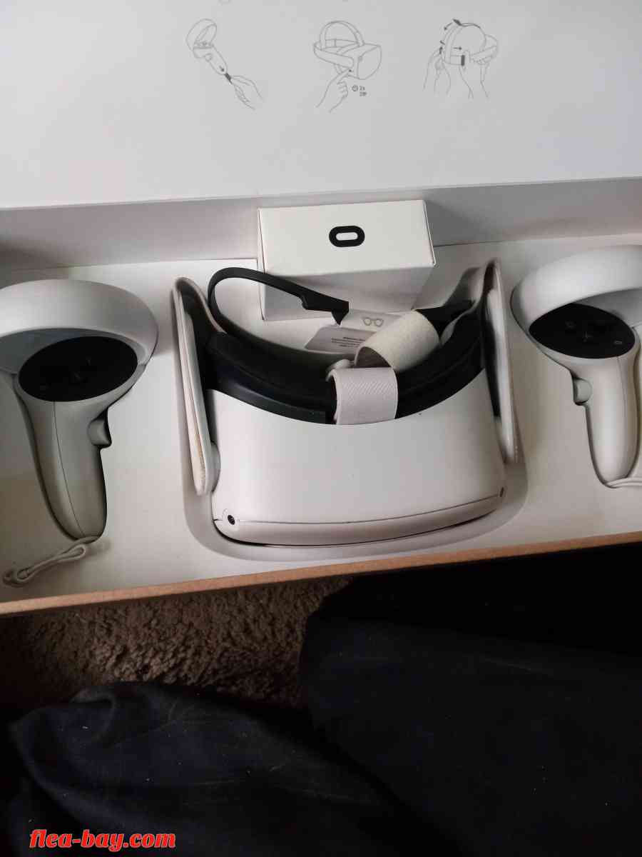 oculus quest 2