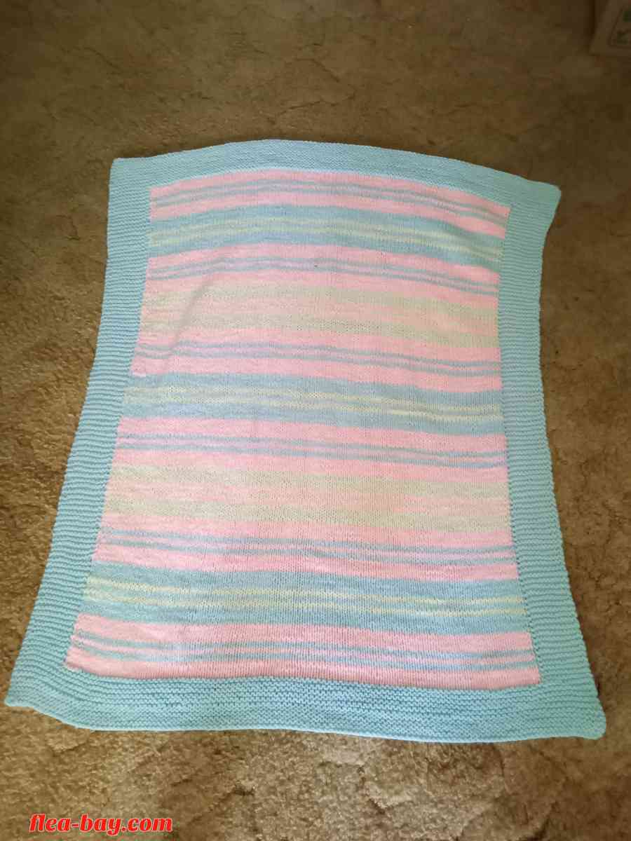 Baby Blanket
