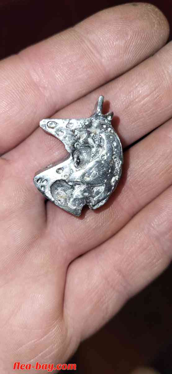 handpoured 999fs bars