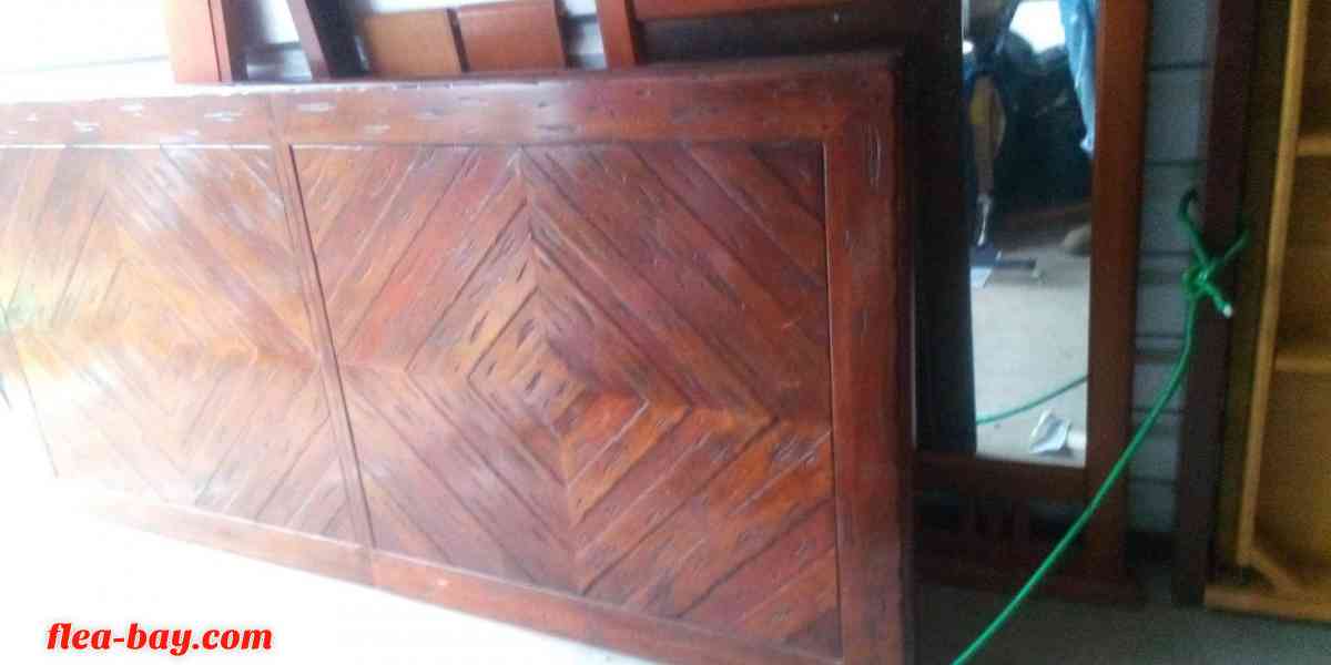 antique furniture