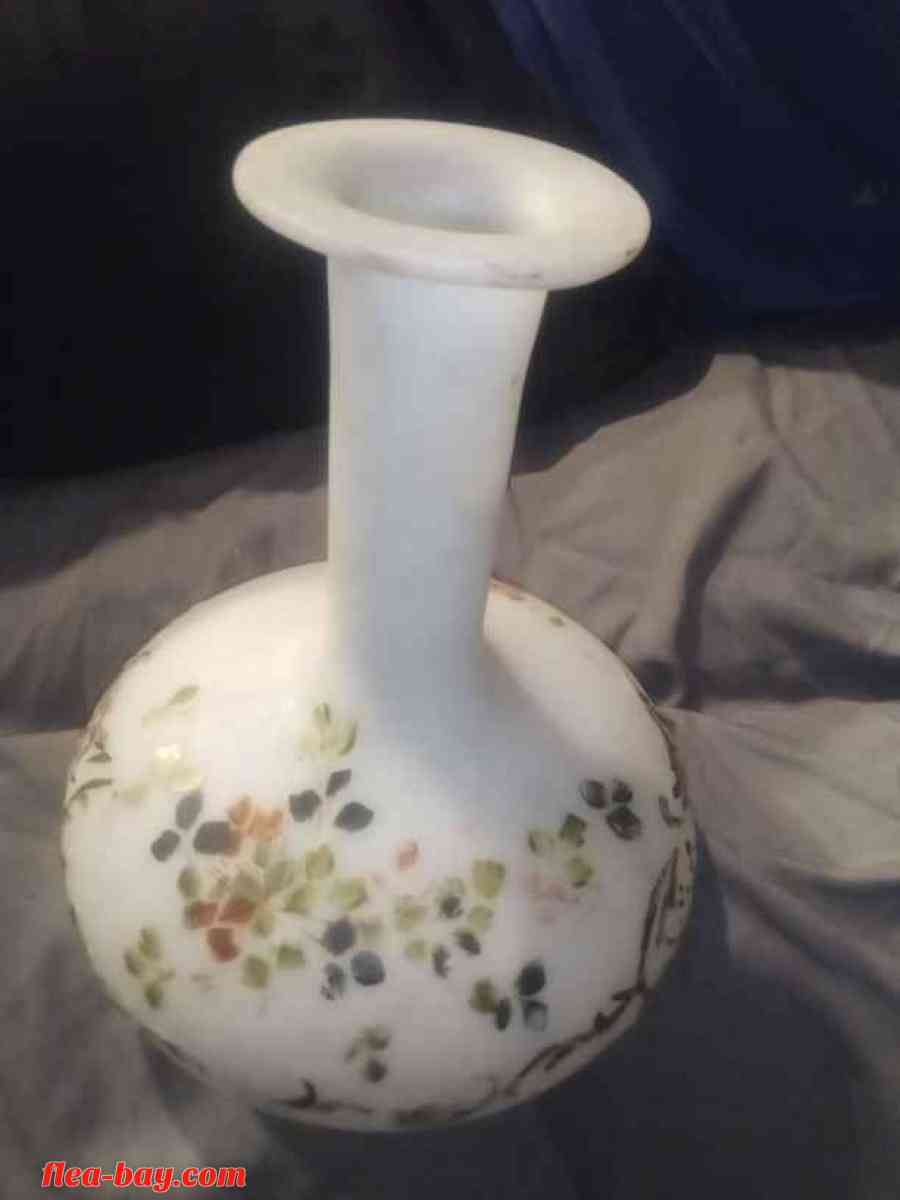 vintage vase