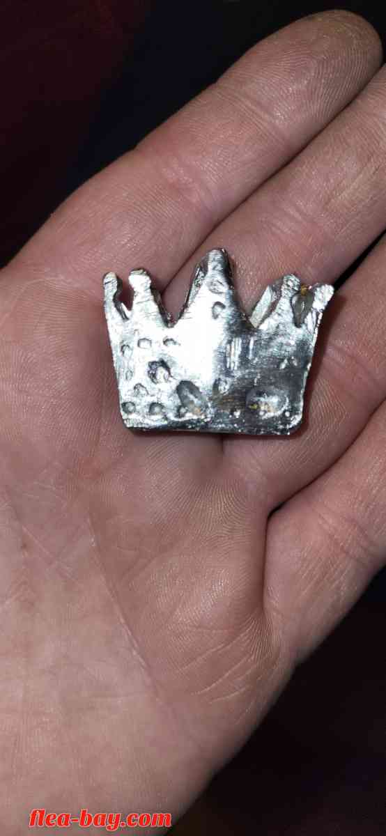 handpoured 999fs bars