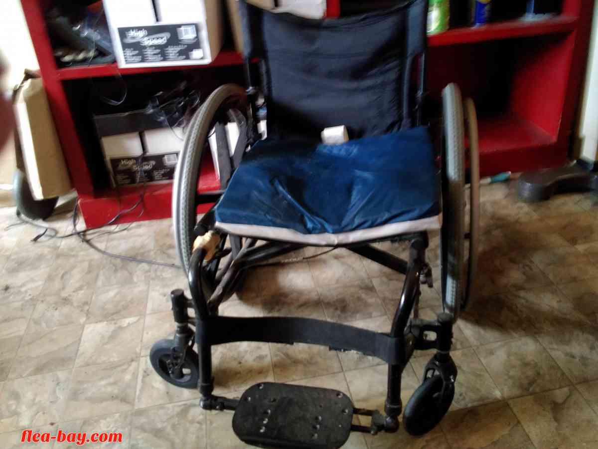 adult folding wheelchair for sale