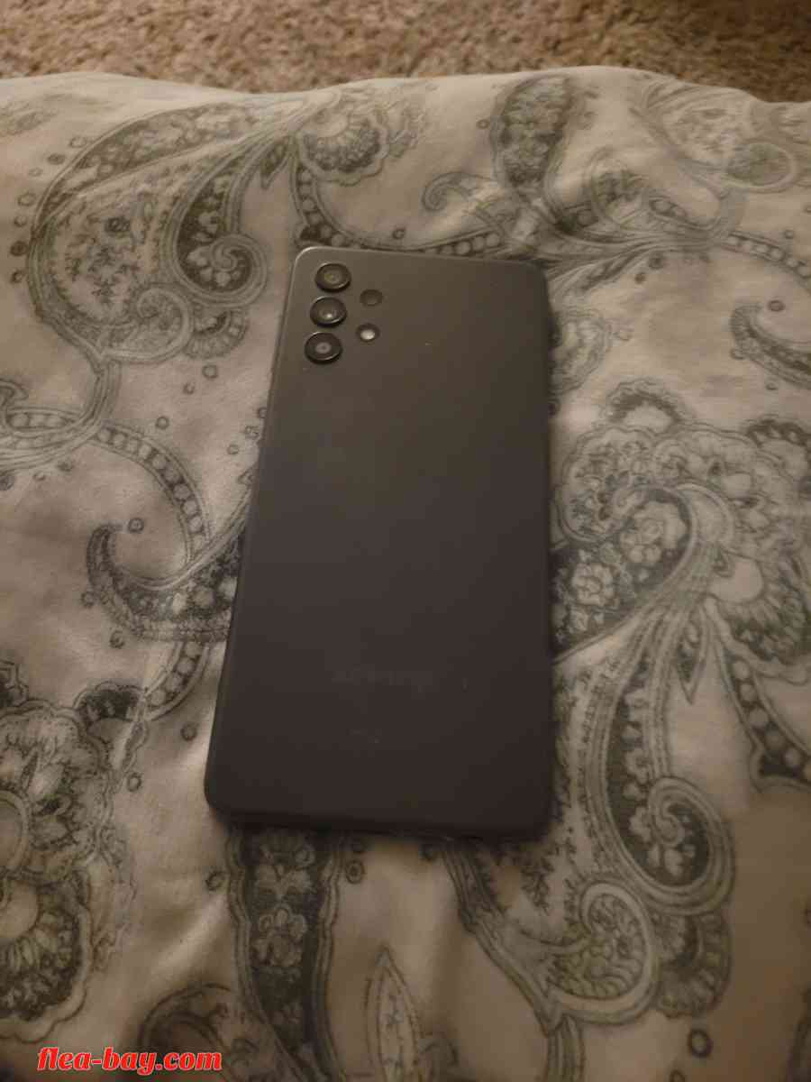 Samsung Galaxy A32 5G