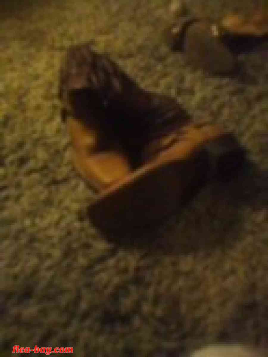 women's size 6 boots