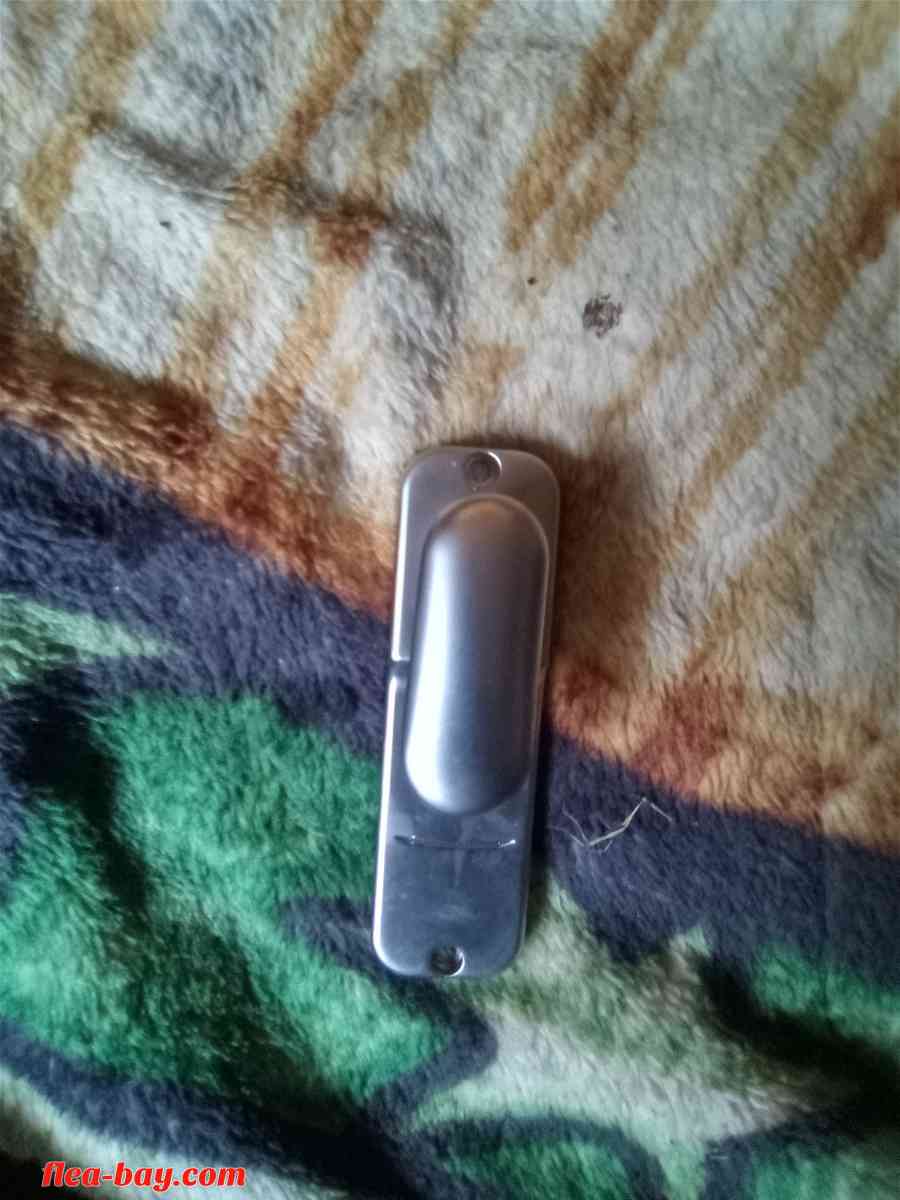 COMBINATION PUSH BUTTON SECURITY LOCK