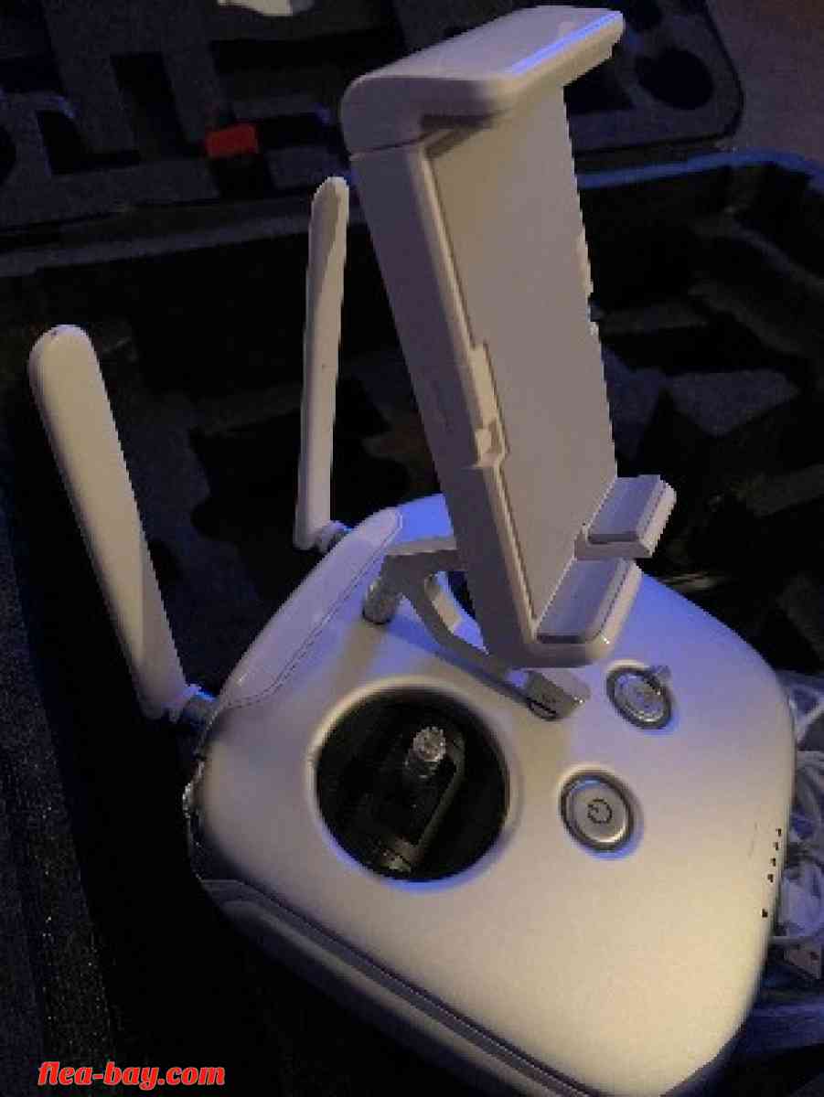 DJI INSPIRE 1 QUADCOPTER