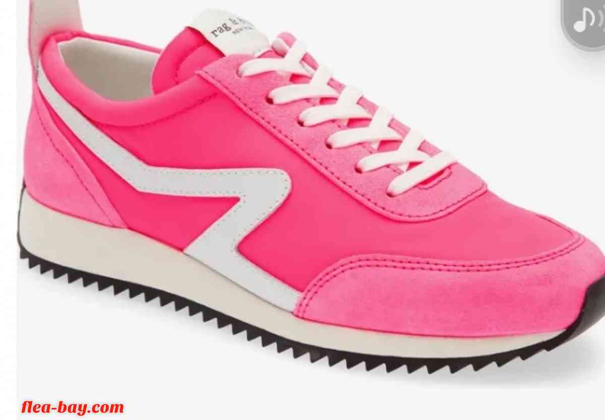 rag & bone tennis shoes