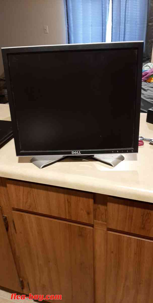dell monitor