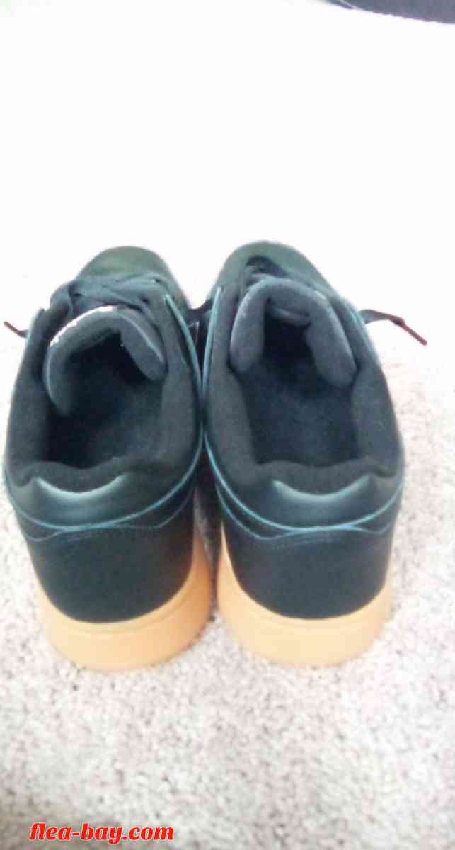 Reebok workout plus sneakers