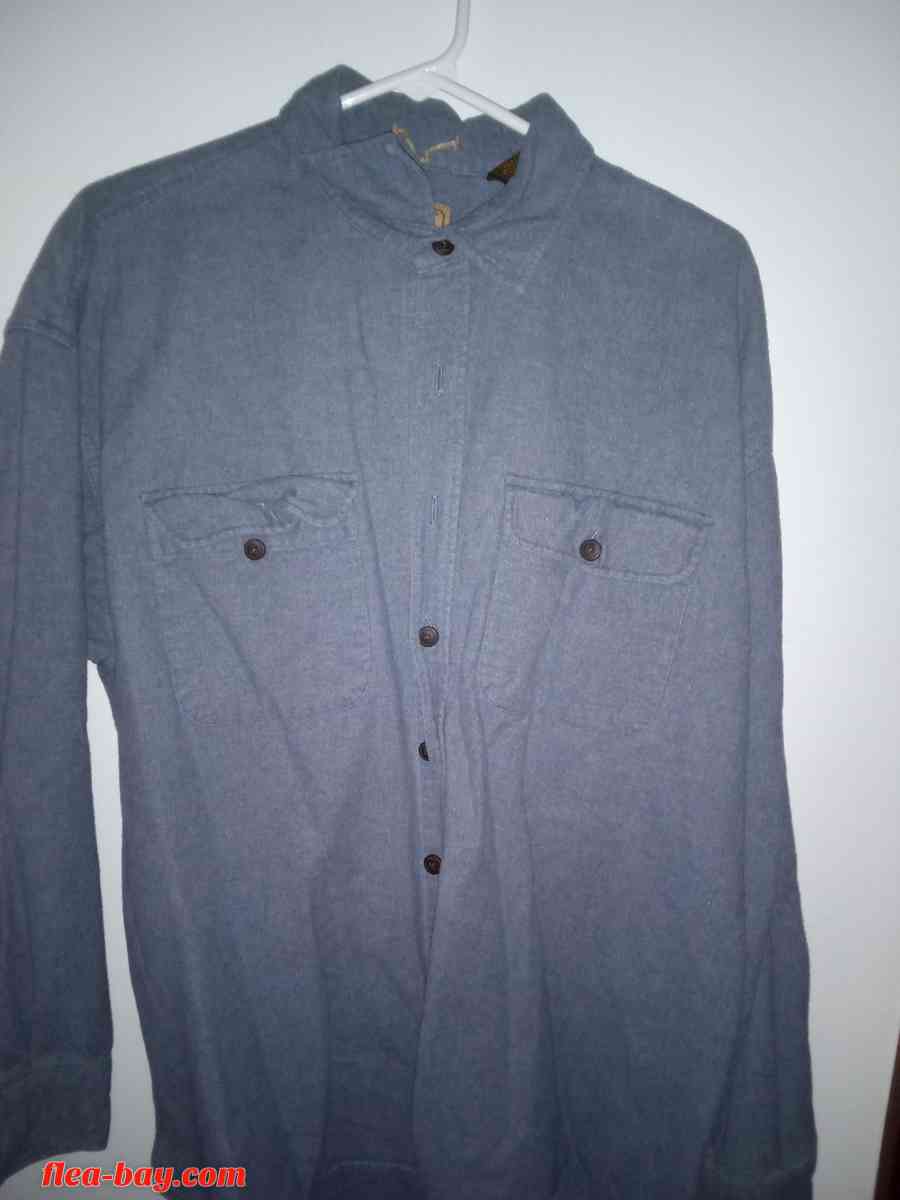 Authentic St Johns Bay Heavyweight