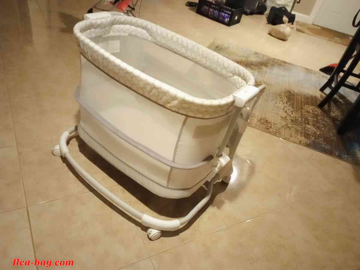 baby bassinet