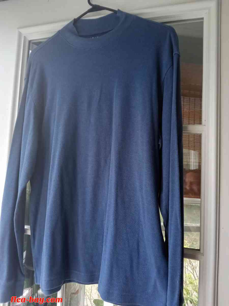 Puritan (Men's Casual Long Sleeve Shirt)