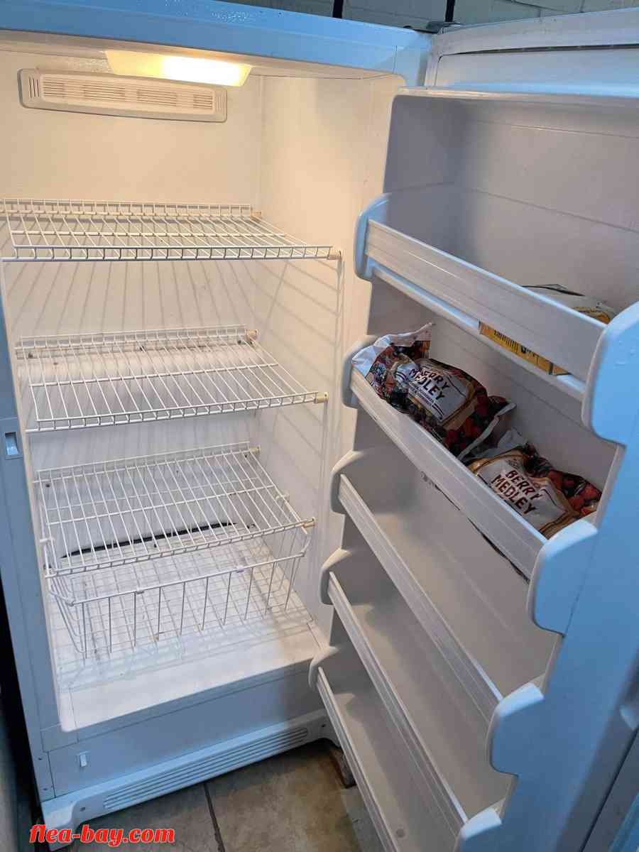 Freezer congelador only solamente