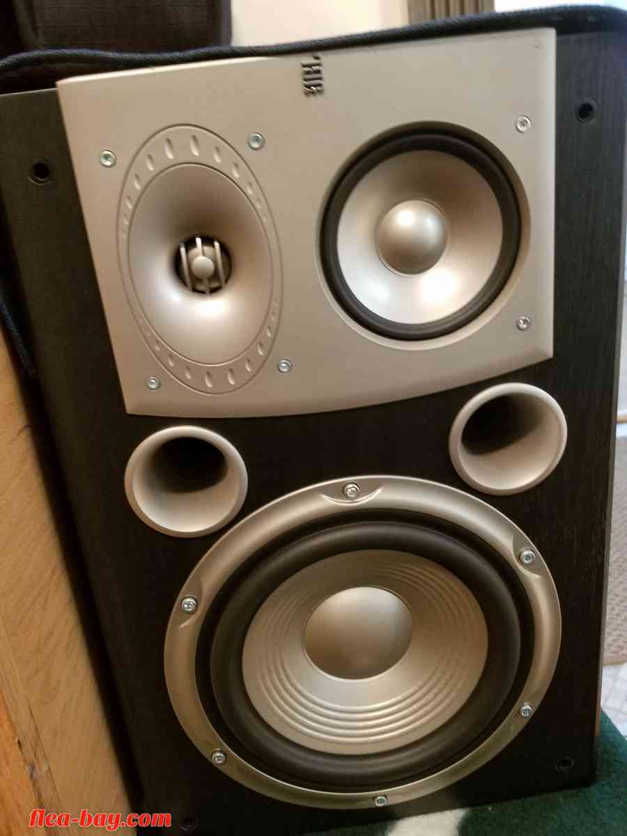 Speakers(non powered)