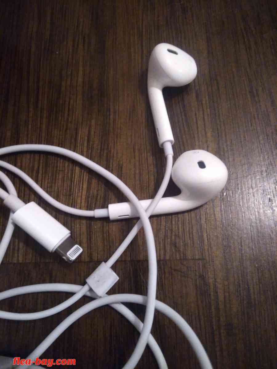 iphone Headphones