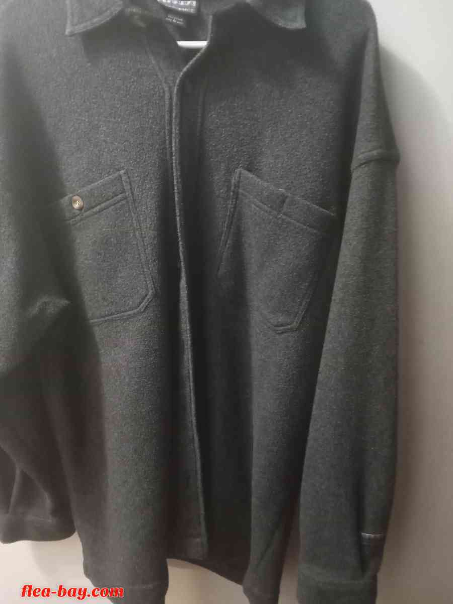 Sierra Experience (Men's Fleece Jacket)