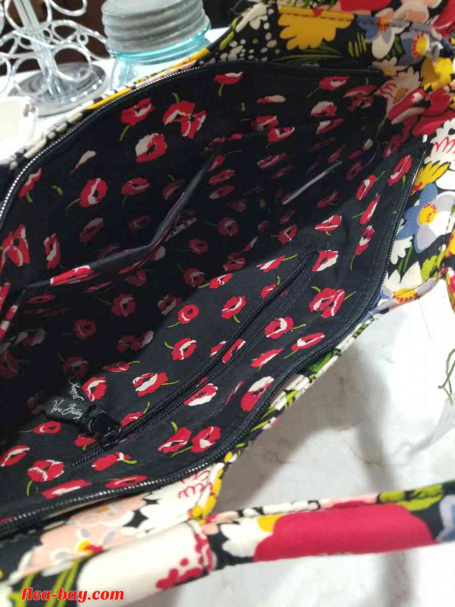 Retired Vera Bradley Purse Handbag Accessories Free Shipping