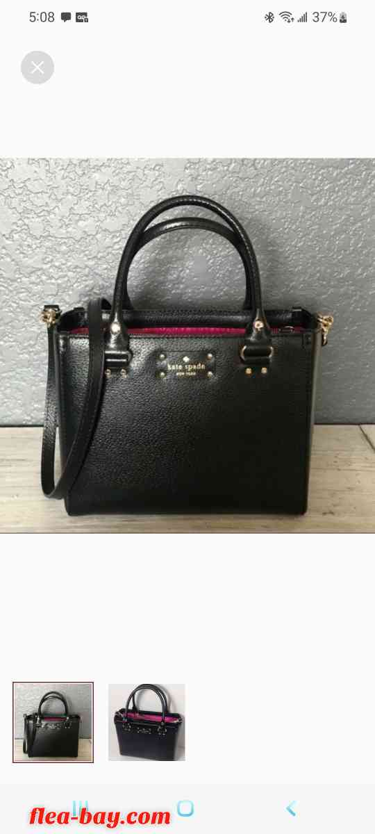 Kate Spade Wellesley Quinn Purse