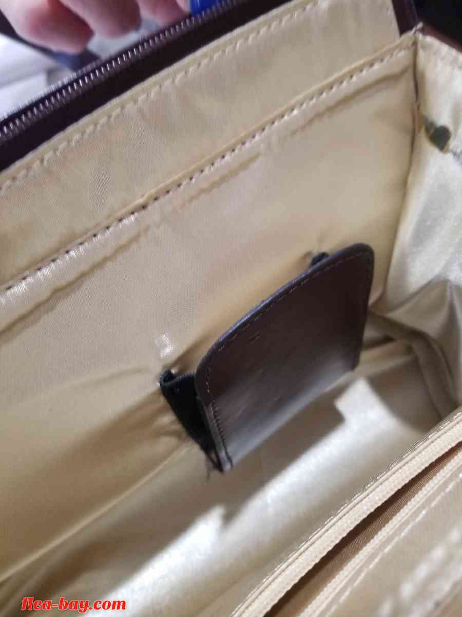 Vintage Kate Spade New York Shoulder Bag Fashion Clothing Ac