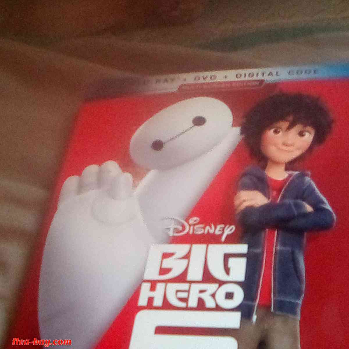 Disney kid DVD movies