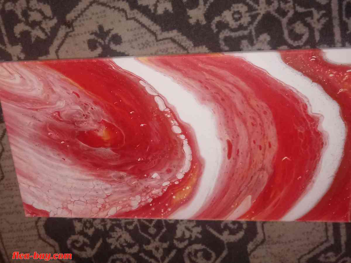 One of A Kind Art Work