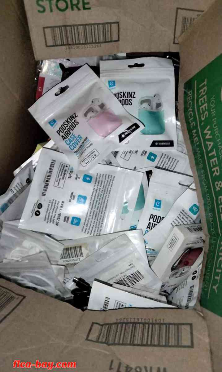 ear pods ask for prices