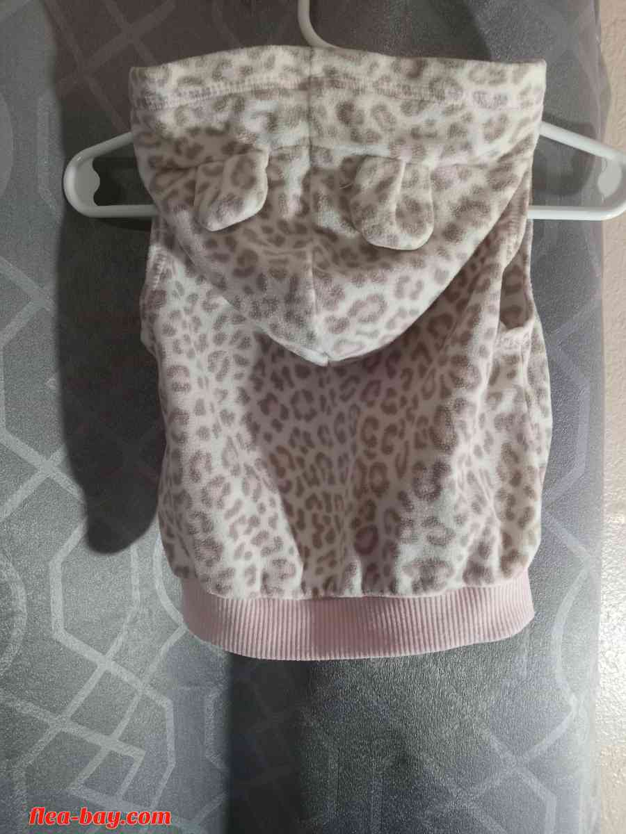 Infant Vest-'Carter's'