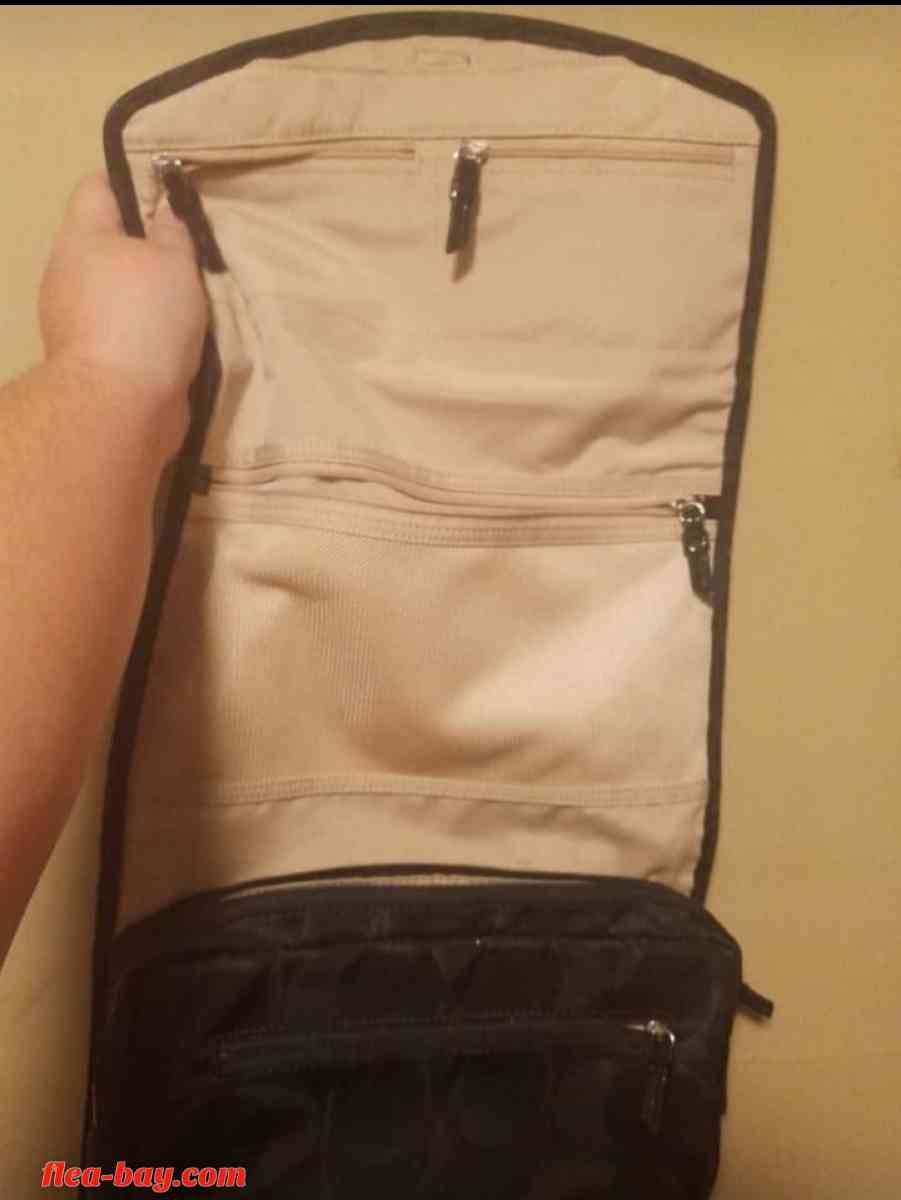 cover girl travel makeup case