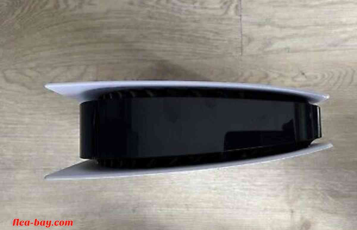 Sony PS5 Blu-Ray Edition Console - White - Great Condition