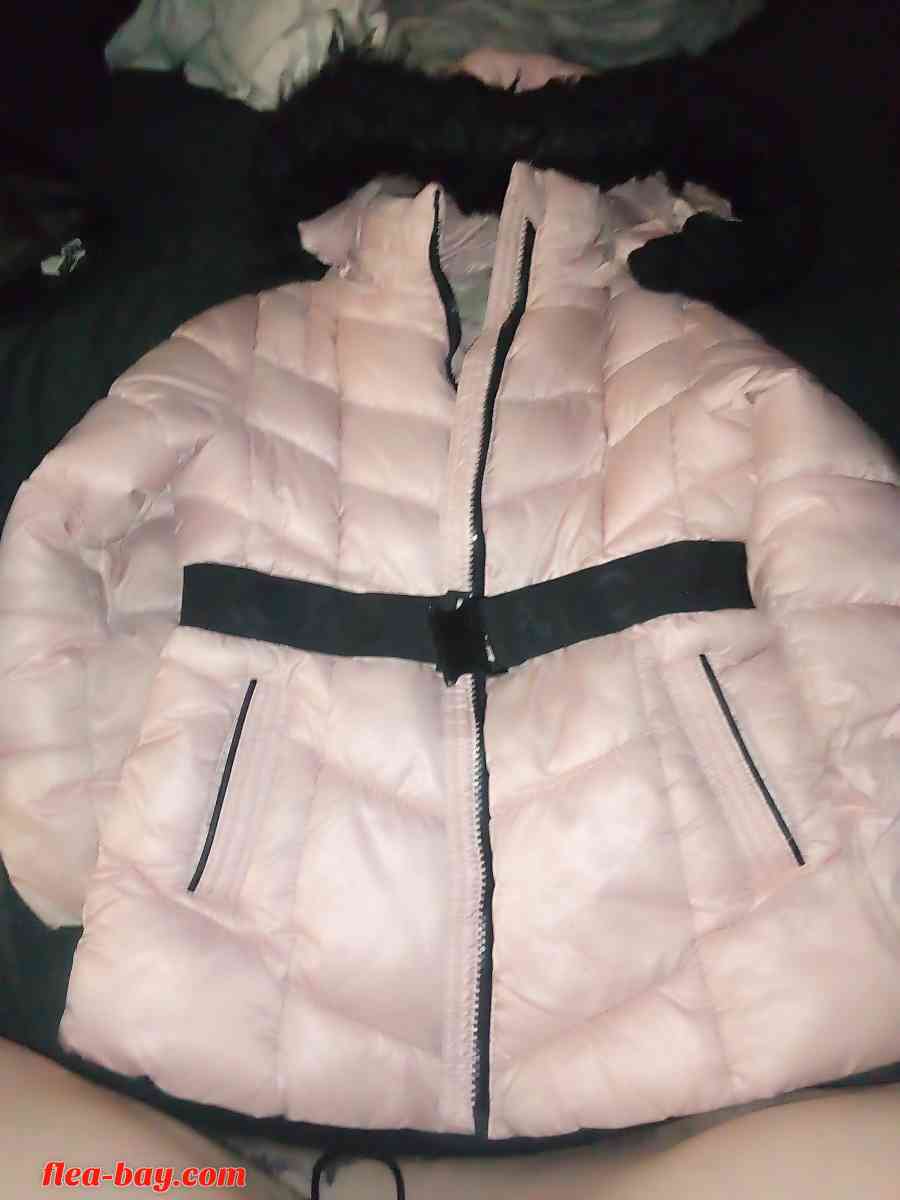 Michael kors size 4 girl