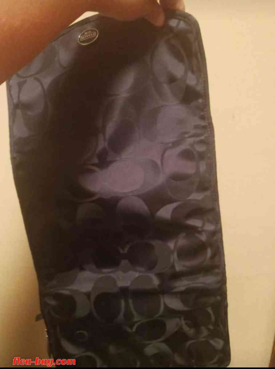 cover girl travel makeup case