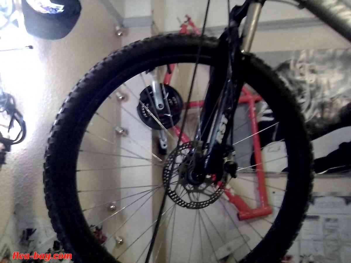 Specialized Hard Rock