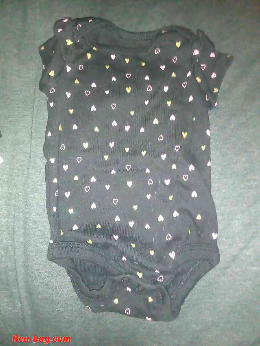baby clothes girls 3/6 months 25 for all