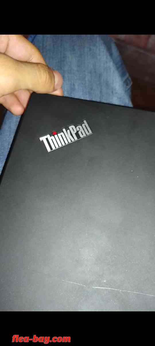Microsoft thinkpad