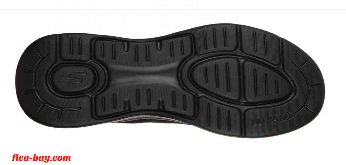 Brand New Men's Skechers GOwalk Hyper Burst Manchester