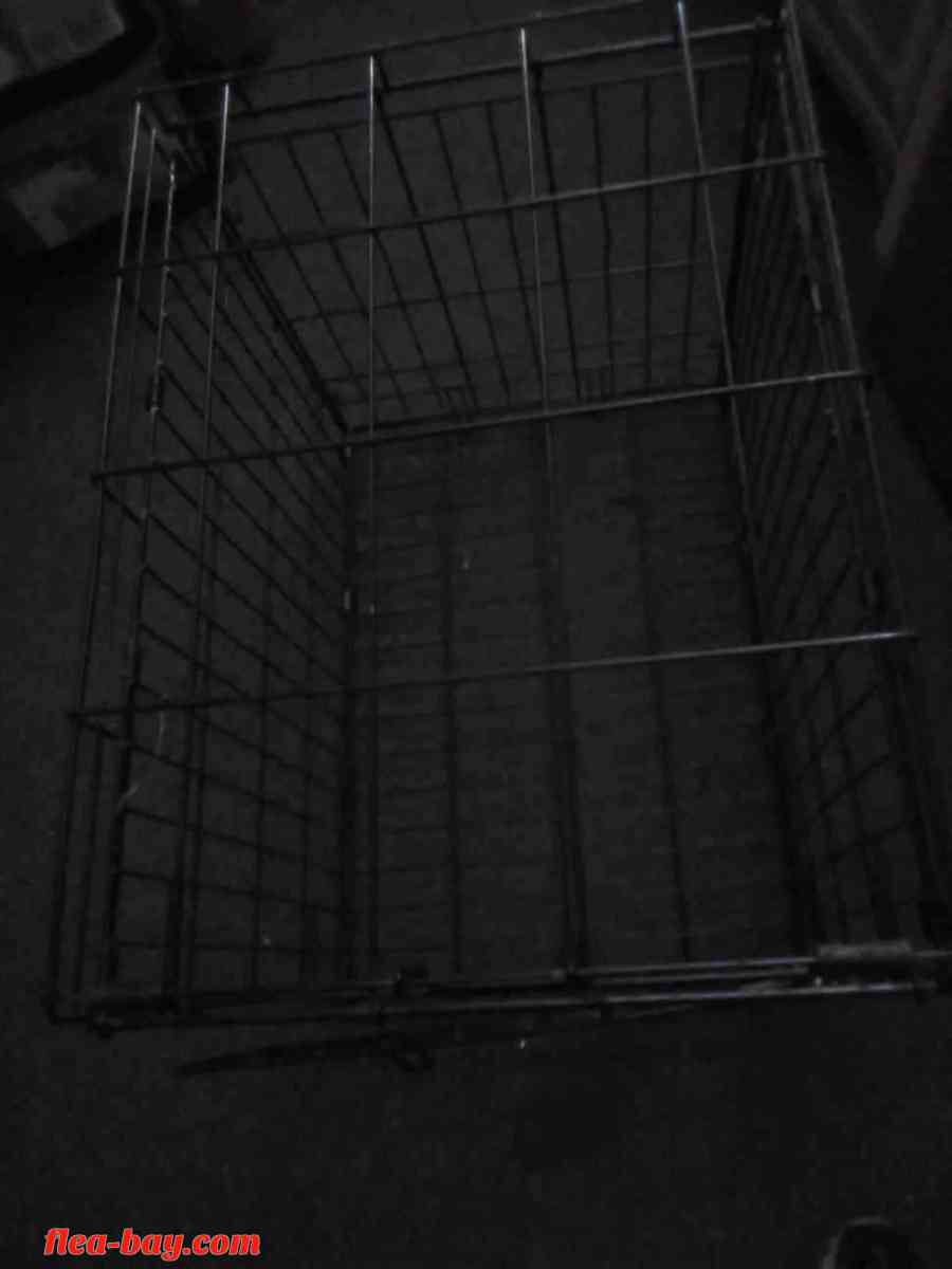 pet cage