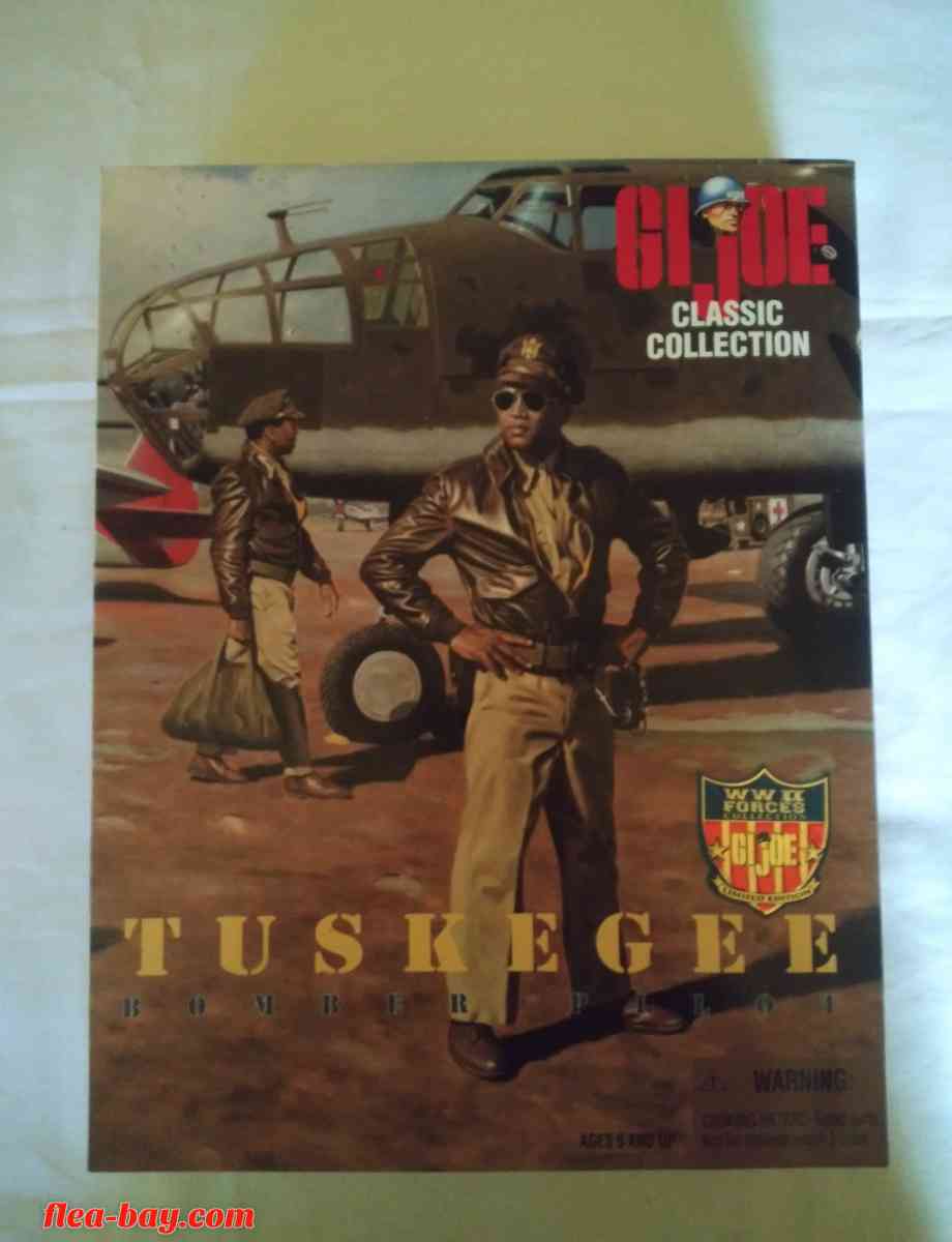 rare 90's GI Joe classic collection ( must pick up)