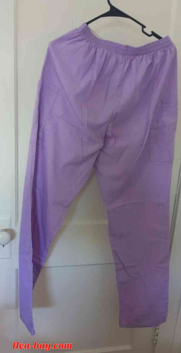 Women's scrub pants