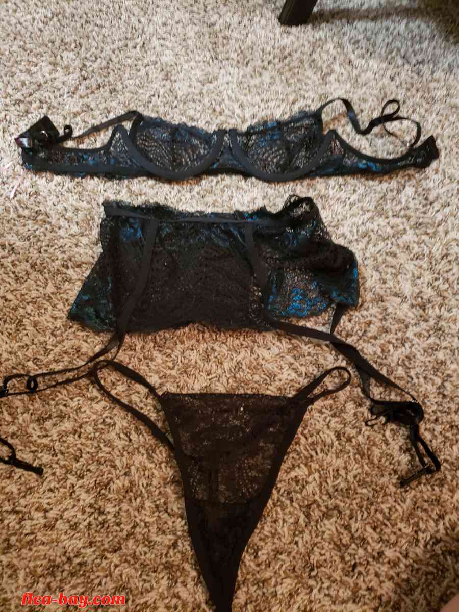 Womans langerie (NEVER WORN)