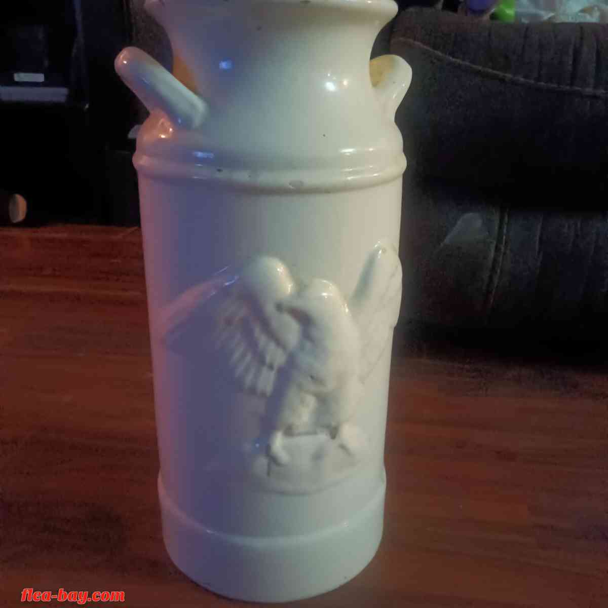 milk Crock 21/2 foot tall.new.