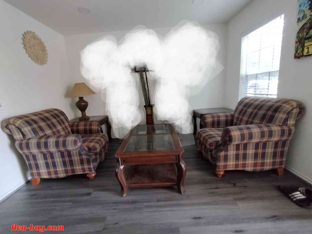 Small Living Room Set