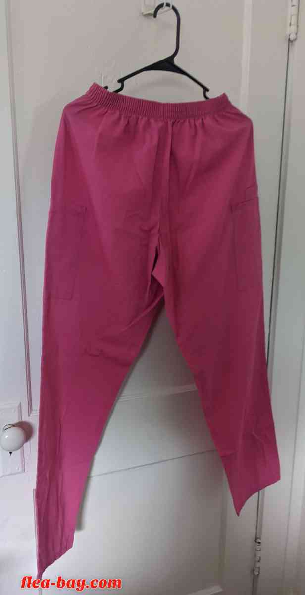 Women's scrub pants