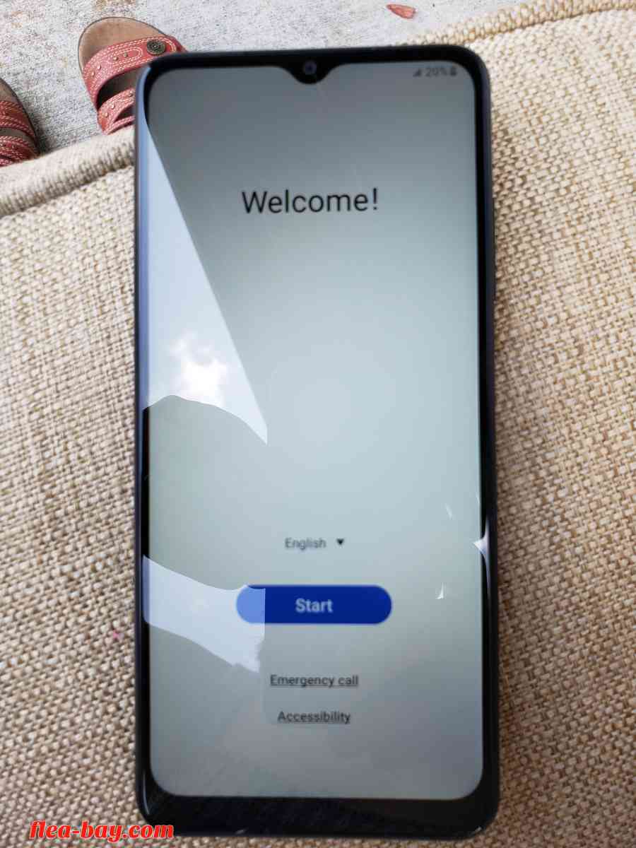 Samsung Galaxy A03 UNLOCKED