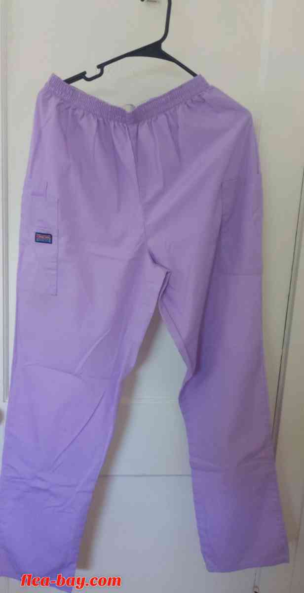 Women's scrub pants