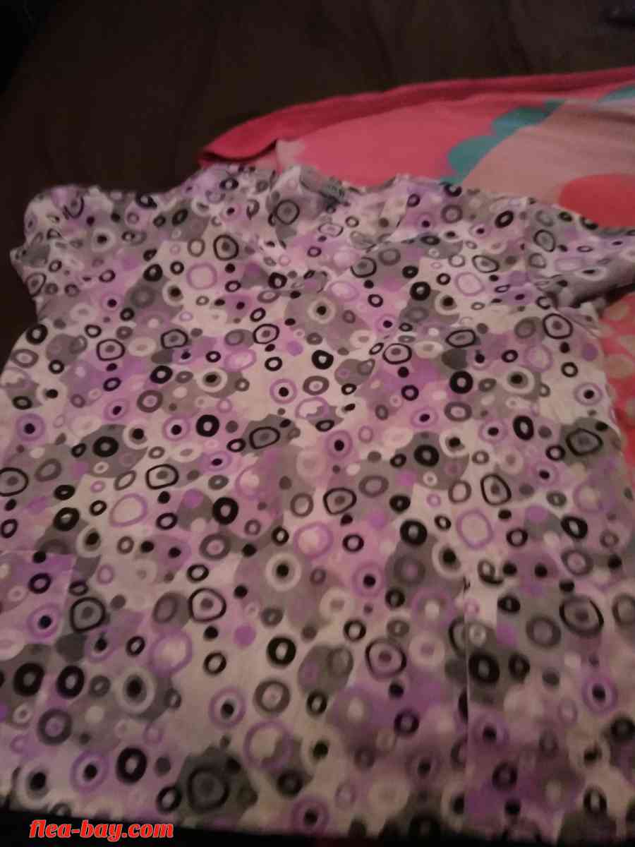 Nurse scrubs Plus Size name your price