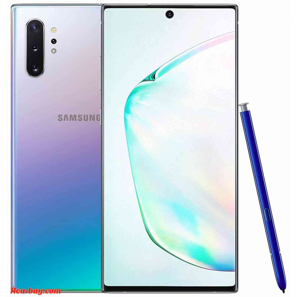 galaxy note 10 256g