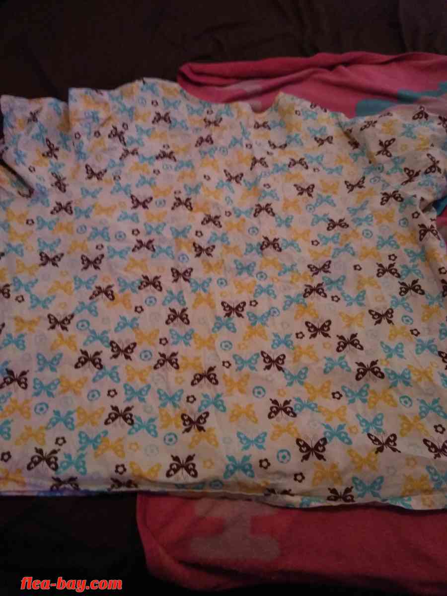 Nurse scrubs Plus Size name your price